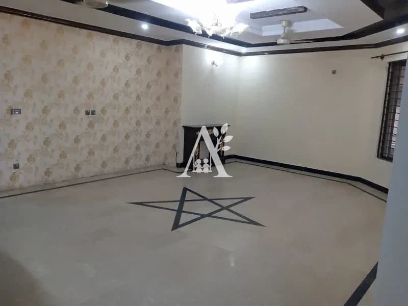 Beautiful Residency for Rent E-11 Islamabad | Executive Lifestyle | Margalla Views in E-11, Islamabad photo 2