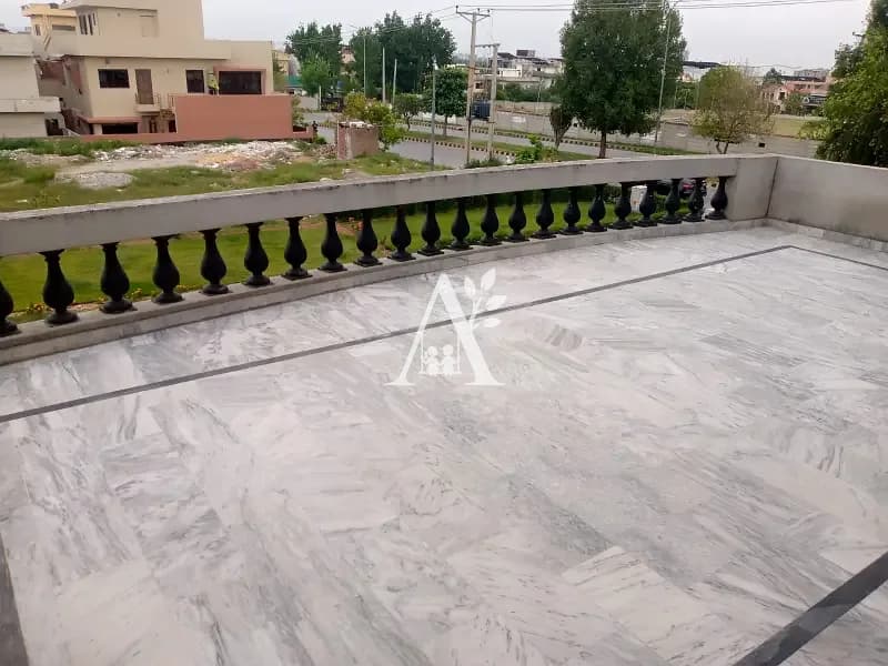 Beautiful Residency for Rent E-11 Islamabad | Executive Lifestyle | Margalla Views in E-11, Islamabad photo 3