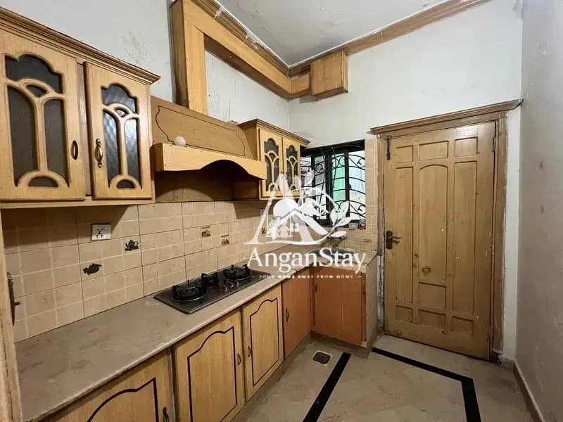Stunning Lower Floor for Rent G-13 Islamabad | Huge Layout | Prime Location Near Markaz in G-13, Islamabad photo 3