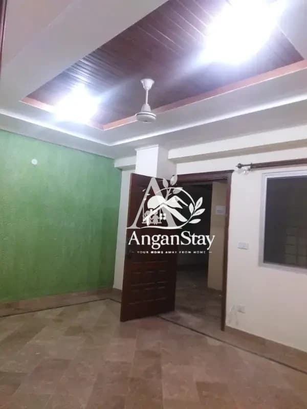 Premium Upper Floor for Rent G-13 Islamabad | Prime Hub Location in G-13, Islamabad photo 3