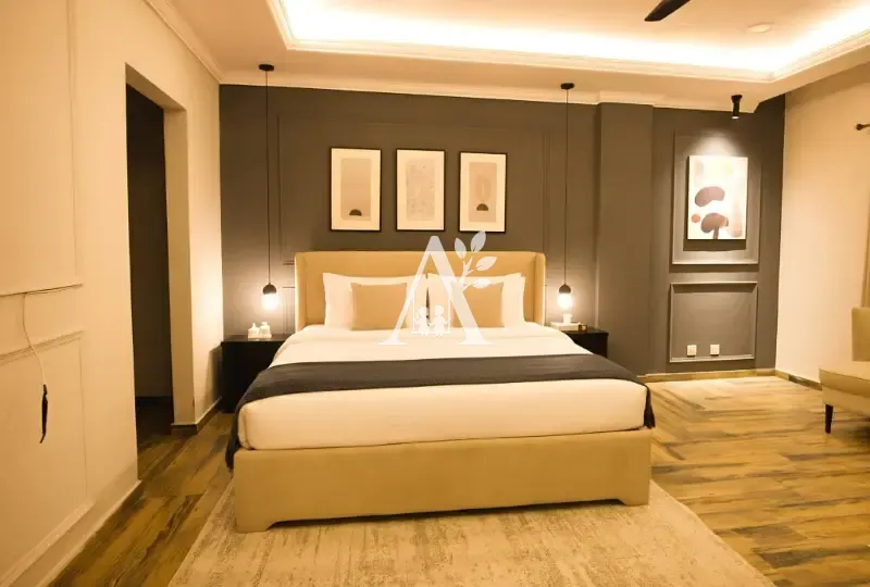 Stunning Furnished Residency for Rent E-11 Islamabad | Luxury Standards | Secure Living in E-11, Islamabad photo 2