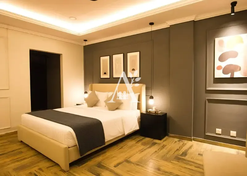 Stunning Furnished Residency for Rent E-11 Islamabad | Luxury Standards | Secure Living in E-11, Islamabad photo 3