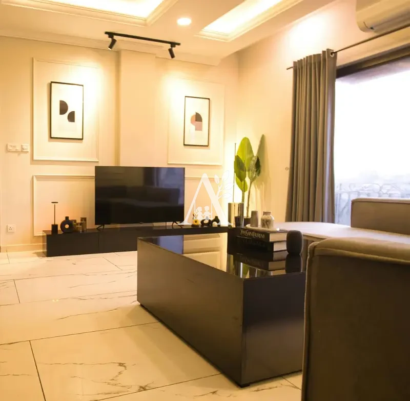 Stunning Furnished Residency for Rent E-11 Islamabad | Luxury Standards | Secure Living in E-11, Islamabad photo 4