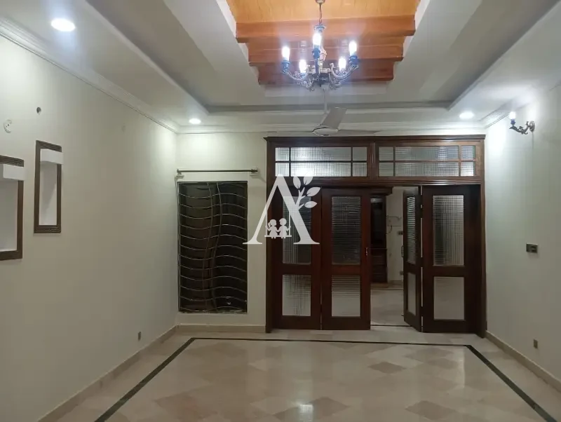 Luxury Upper Portion for Rent in F-15 Islamabad | Ideal for Family | Prime Location in F-15, Islamabad