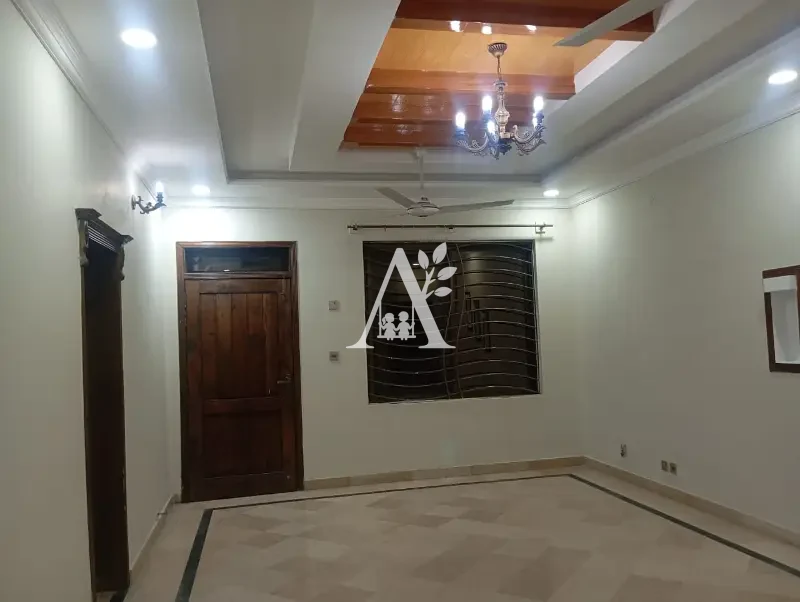 Luxury Upper Portion for Rent in F-15 Islamabad | Ideal for Family | Prime Location in F-15, Islamabad photo 2