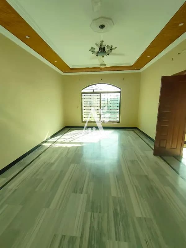 Luxury Upper Portion for Rent in F-15 Islamabad | Ideal for Family | Prime Location in F-15, Islamabad photo 3