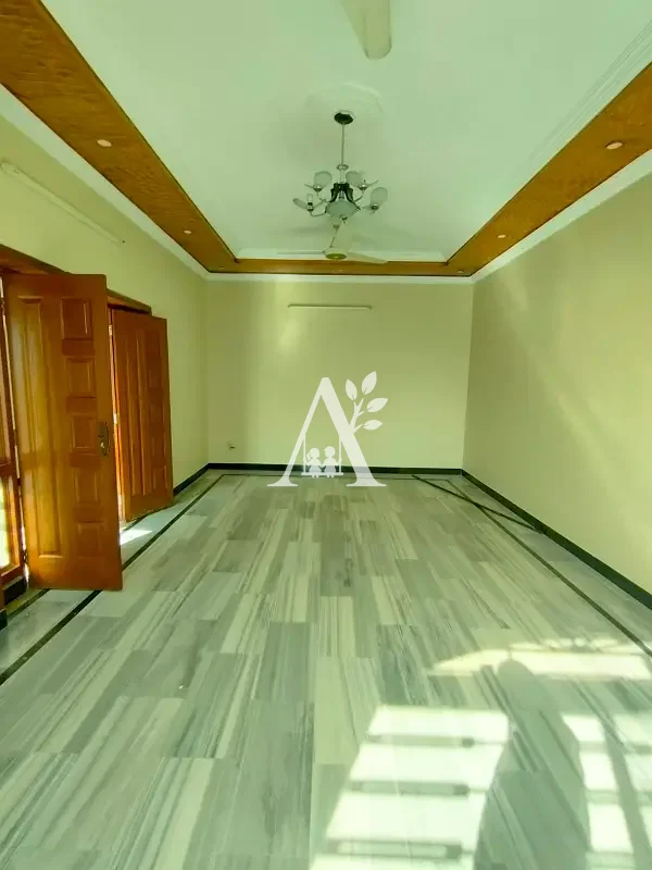 Luxury Upper Portion for Rent in F-15 Islamabad | Ideal for Family | Prime Location in F-15, Islamabad photo 4