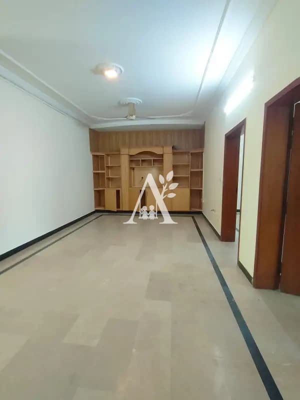 Luxury Upper Portion for Rent in F-15 Islamabad | Ideal for Family | Prime Location in F-15, Islamabad photo 5