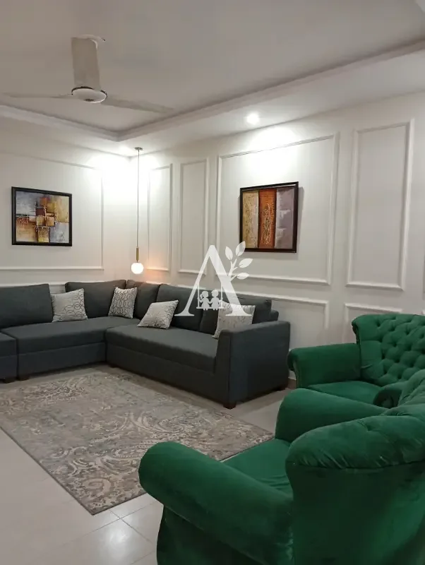 Beautiful Executive Apartment for Rent F-11 Markaz | Luxury Lifestyle | Prime Location in F-11 Markaz, Islamabad
