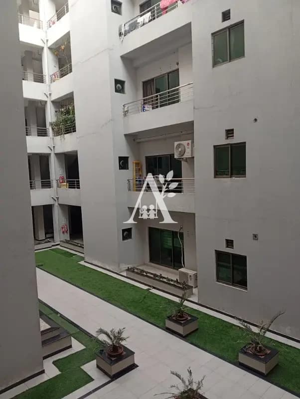 Beautiful Executive Apartment for Rent F-11 Markaz | Luxury Lifestyle | Prime Location in F-11 Markaz, Islamabad photo 4