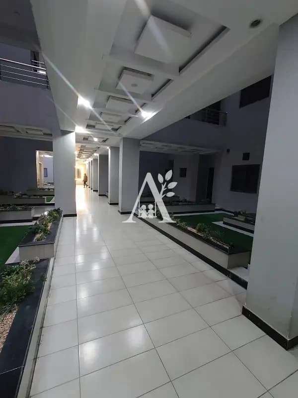 Beautiful Apartment for Rent F-11 Islamabad | Executive Lifestyle | Prime Location in F-10, Islamabad photo 2
