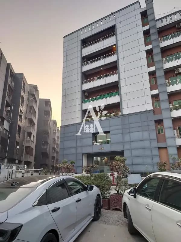 Beautiful Apartment for Rent F-11 Islamabad | Executive Lifestyle | Prime Location in F-10, Islamabad photo 3