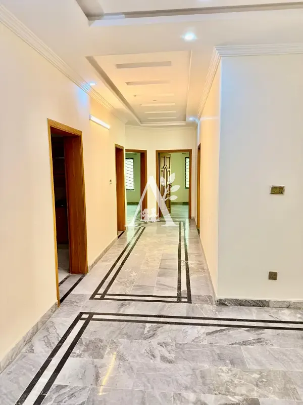 Luxury Ground Portion for Rent in G-15 Islamabad | Ideal for Family | Prime Location in G-15, Islamabad