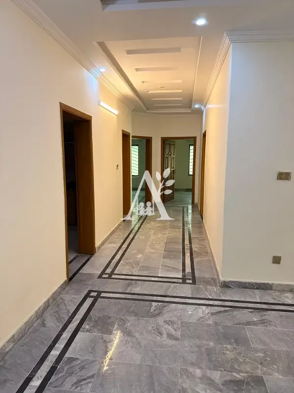 Luxury Ground Portion for Rent in G-15 Islamabad | Ideal for Family | Prime Location in G-15, Islamabad photo 2