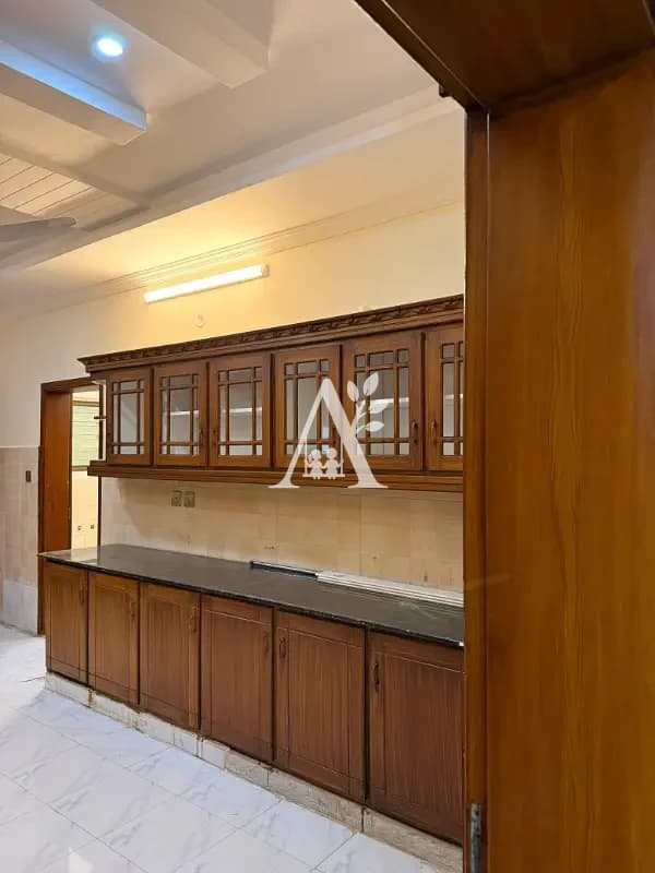 Luxury Ground Portion for Rent in G-15 Islamabad | Ideal for Family | Prime Location in G-15, Islamabad photo 5