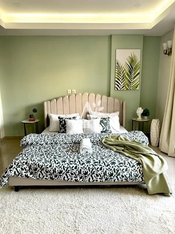 Premium Furnished Apartment for Rent in E-11 Islamabad | Ideal for Corporate Families | Modern Decor in E-11, Islamabad photo 4
