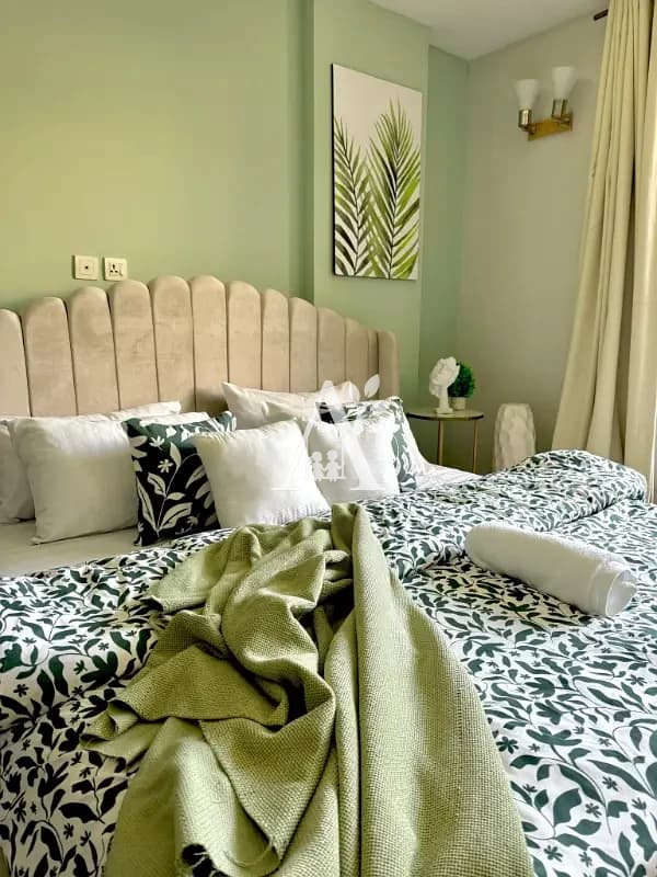 Premium Furnished Apartment for Rent in E-11 Islamabad | Ideal for Corporate Families | Modern Decor in E-11, Islamabad photo 5