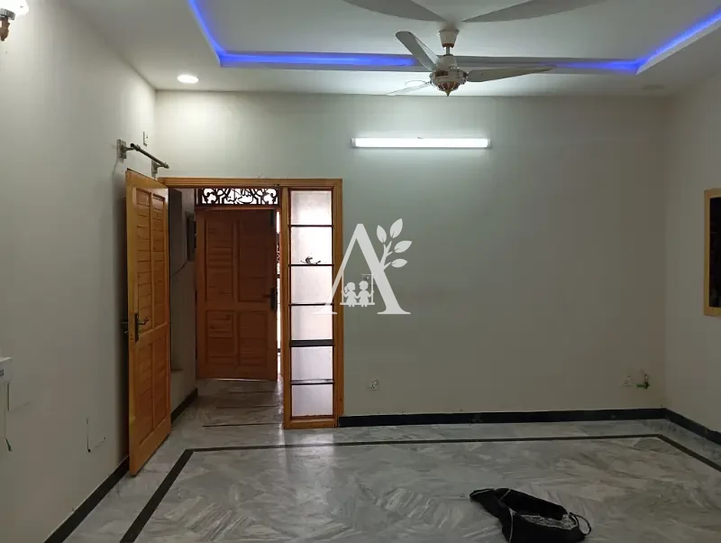 Premium Ground Portion for Rent in G-15 Islamabad | High-End Finishes | Secure Living in G-15, Islamabad