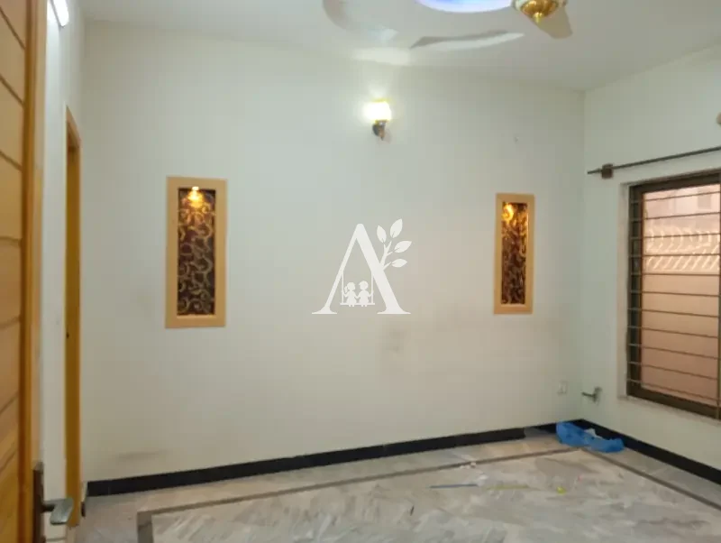 Premium Ground Portion for Rent in G-15 Islamabad | High-End Finishes | Secure Living in G-15, Islamabad photo 2
