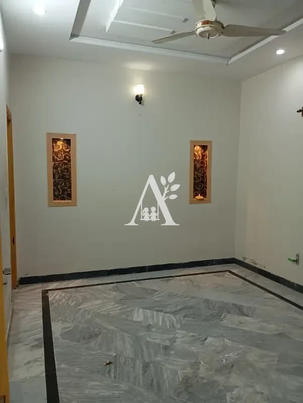 Premium Ground Portion for Rent in G-15 Islamabad | High-End Finishes | Secure Living in G-15, Islamabad photo 4