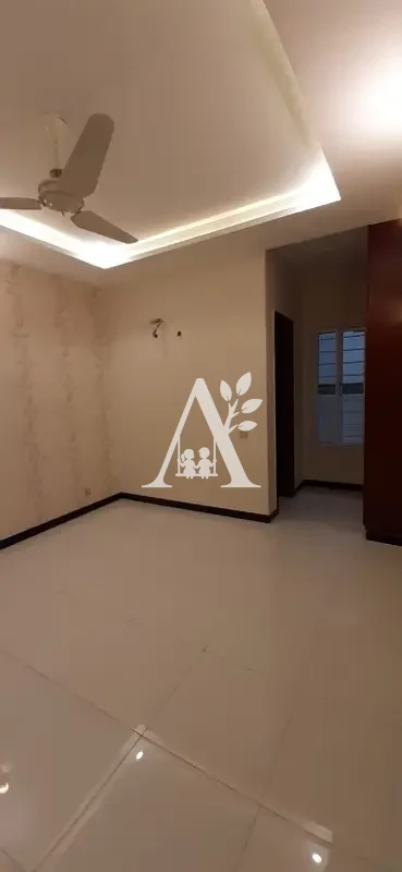Upper Portion for Rent G-13 Islamabad | Ideal for Family & Professionals | Prime Markaz Location in G-13, Islamabad photo 3