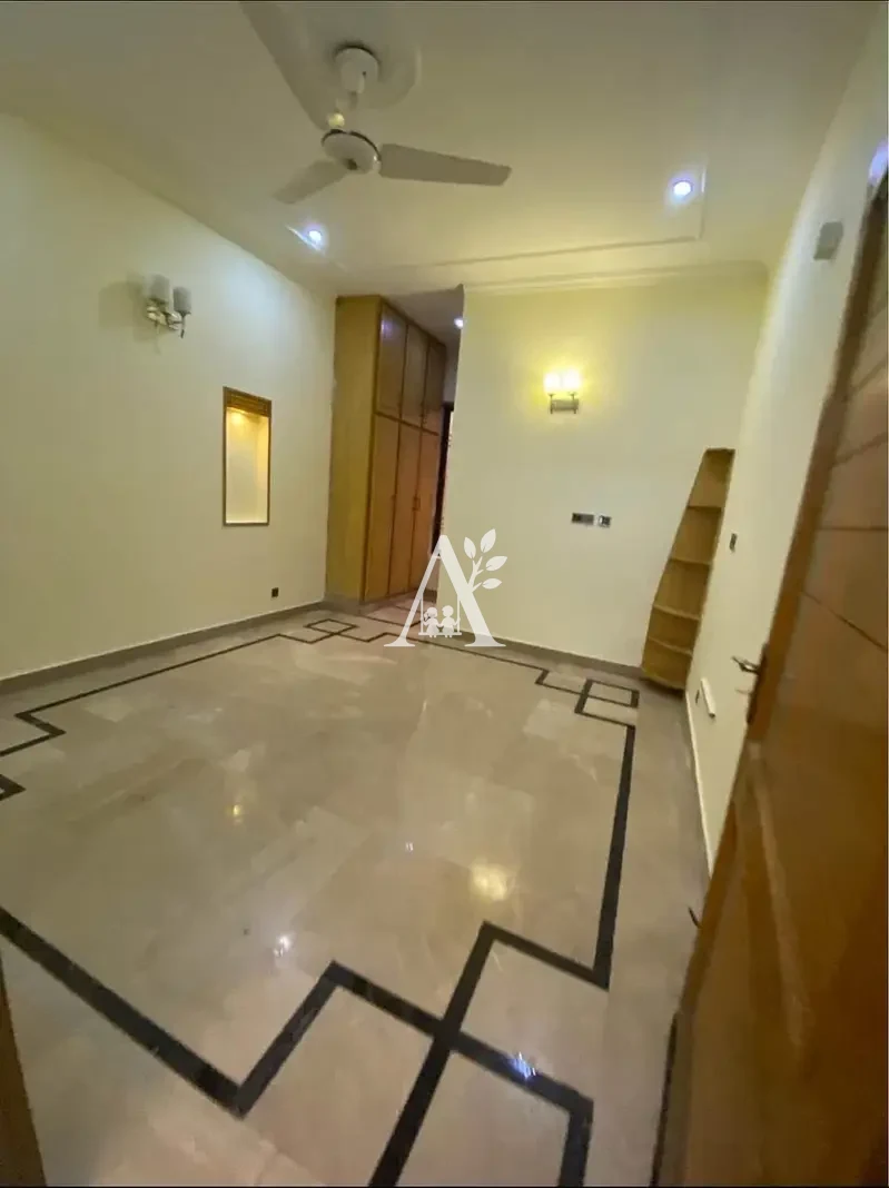 Premium Independent Portion for Rent in G-13/3 Islamabad | Luxury Family Living | High-End Finishes in G-13/3, Islamabad photo 2