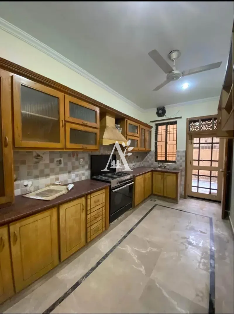 Premium Independent Portion for Rent in G-13/3 Islamabad | Luxury Family Living | High-End Finishes in G-13/3, Islamabad photo 5