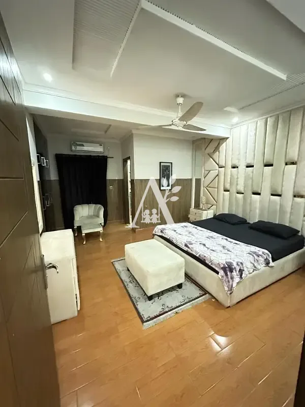 Luxury Furnished Apartment for Rent in E-11 Islamabad | Ideal for Family | Makkah Tower in E-11, Islamabad photo 5