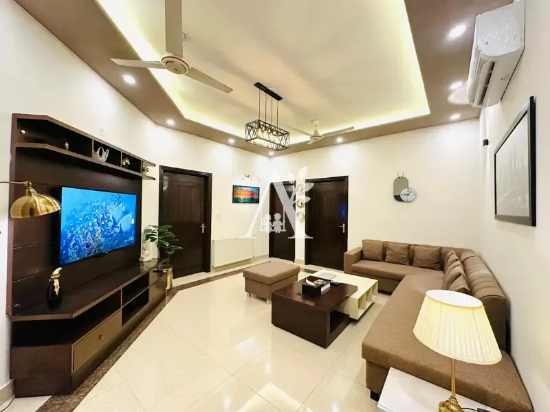 Luxury Apartment for Rent in F-11 Islamabad | Ideal for Family | Prime Location in F-11, Islamabad