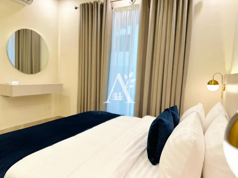 Luxury Apartment for Rent in F-11 Islamabad | Ideal for Family | Prime Location in F-11, Islamabad photo 3