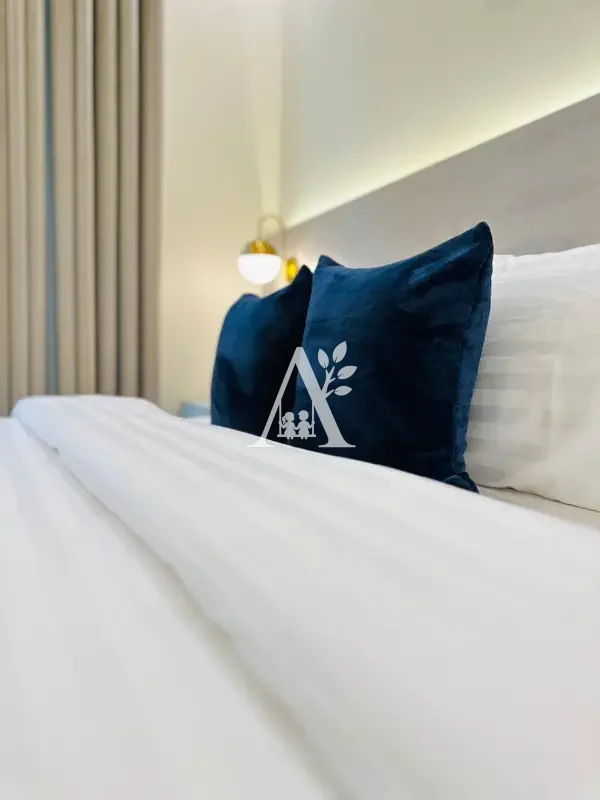 Luxury Apartment for Rent in F-11 Islamabad | Ideal for Family | Prime Location in F-11, Islamabad photo 4