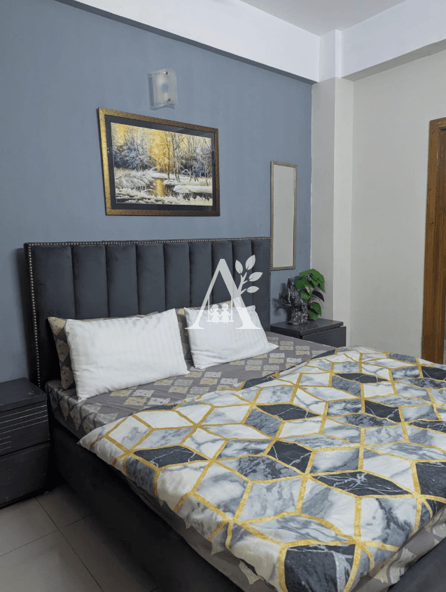 1 Bed Apartment available for rent in Islamabad in E-11/2, Islamabad photo 2