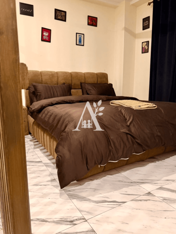 Studio Apartment available for Rent in E-11/2 Islamabad in E-11/2, Islamabad