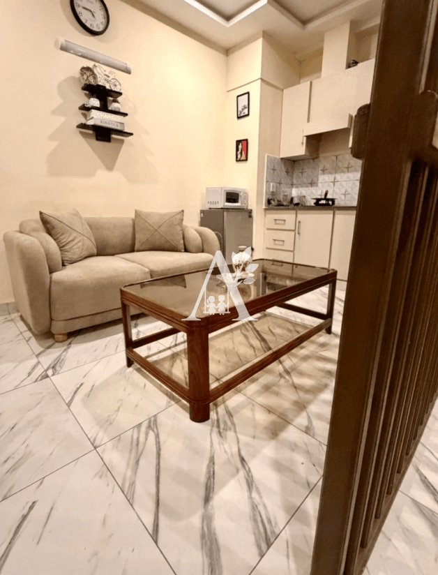 Studio Apartment available for Rent in E-11/2 Islamabad in E-11/2, Islamabad photo 4