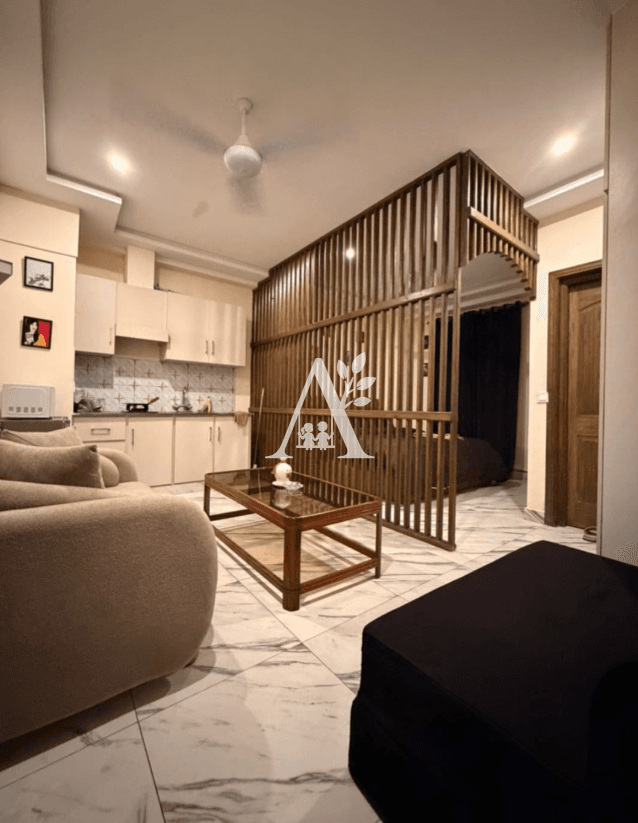 Studio Apartment available for Rent in E-11/2 Islamabad in E-11/2, Islamabad photo 5