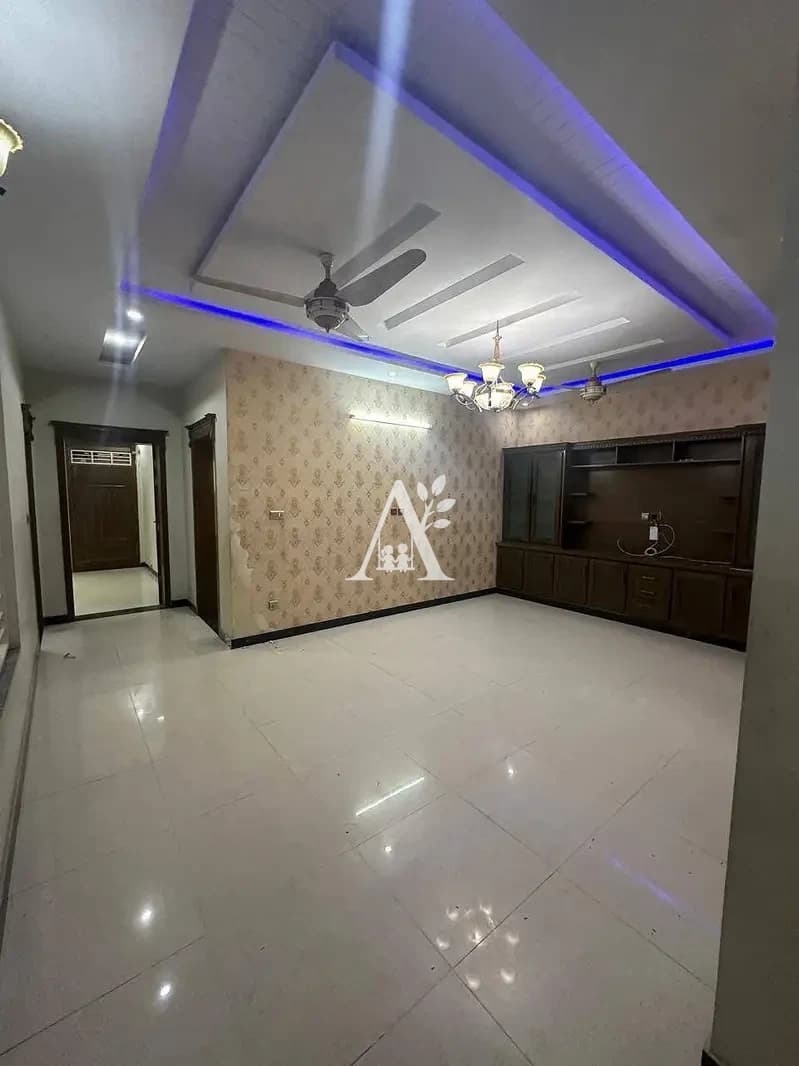 Beautiful Lower Floor for Rent G-13 Islamabad | Executive Lifestyle | Prime Markaz Location in G-13, Islamabad