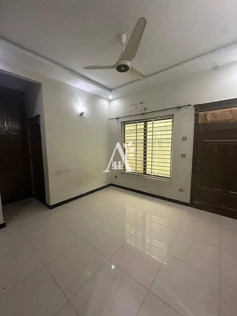 Beautiful Lower Floor for Rent G-13 Islamabad | Executive Lifestyle | Prime Markaz Location in G-13, Islamabad photo 5