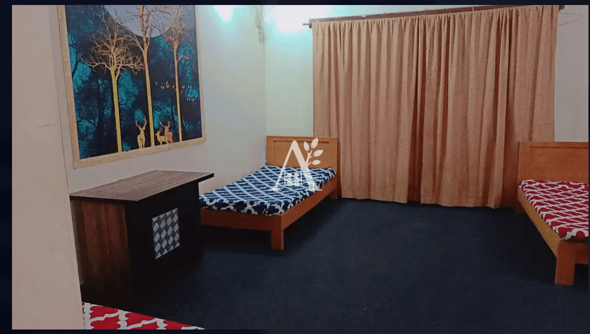 Boys Hostel for Rent in E-11 Islamabad | Al-Hamd Boys Hostel in E-11/4, Islamabad photo 2